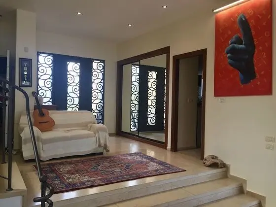 Family Villa, 5 Yatak Odası, Kişiye Özel Havuzlu, Bahçeli