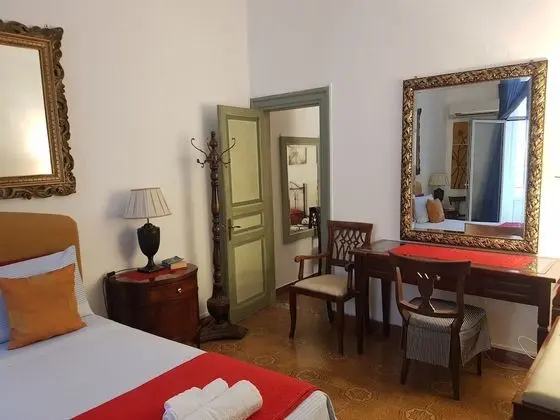 Apart Daire, 3 Yatak Odası, Balkon