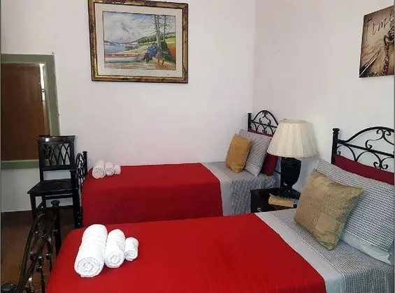 Apart Daire, 3 Yatak Odası, Balkon