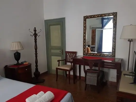 Apart Daire, 3 Yatak Odası, Balkon