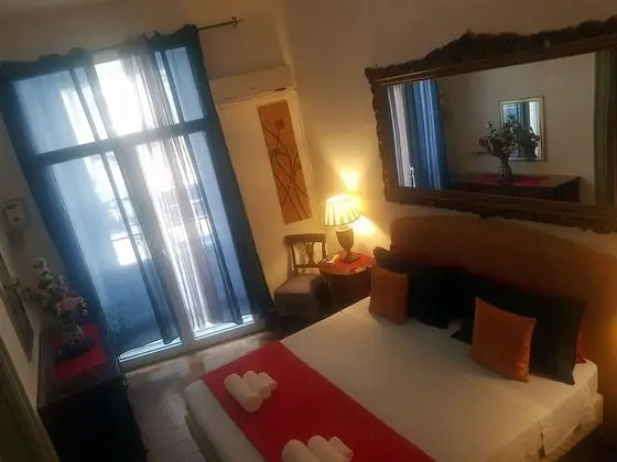 Apart Daire, 3 Yatak Odası, Balkon