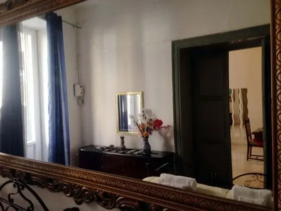 Apart Daire, 3 Yatak Odası, Balkon