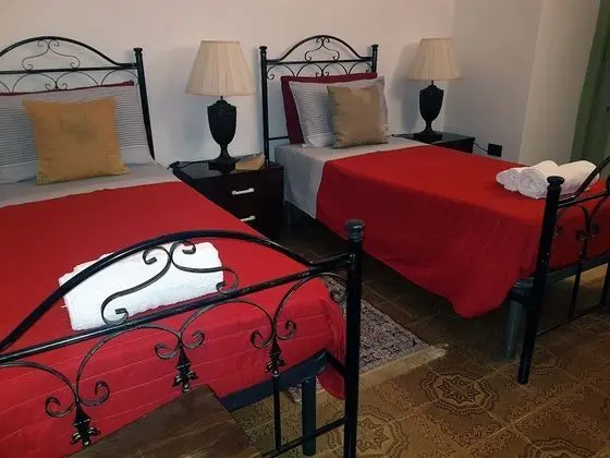 Apart Daire, 3 Yatak Odası, Balkon