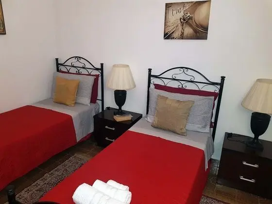 Apart Daire, 3 Yatak Odası, Balkon