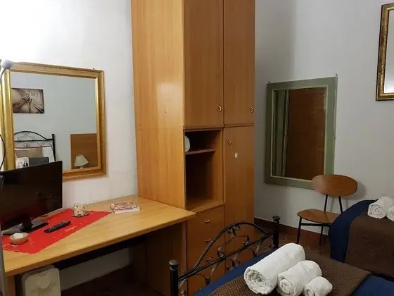 Apart Daire, 3 Yatak Odası, Balkon