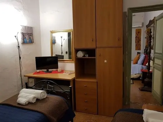 Apart Daire, 3 Yatak Odası, Balkon