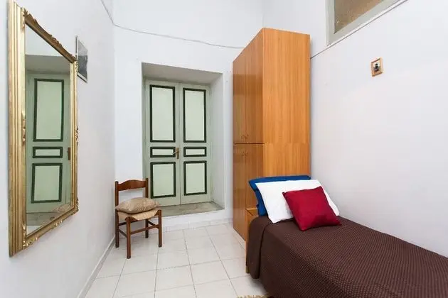 Apart Daire, 3 Yatak Odası, Balkon