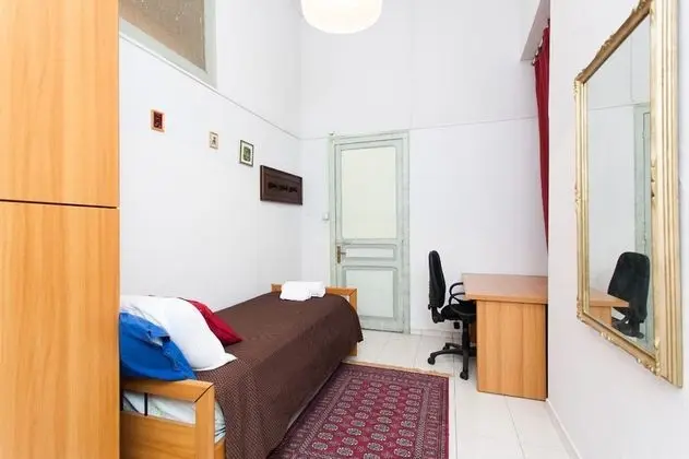 Apart Daire, 3 Yatak Odası, Balkon