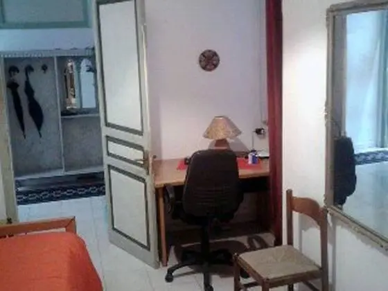 Apart Daire, 3 Yatak Odası, Balkon