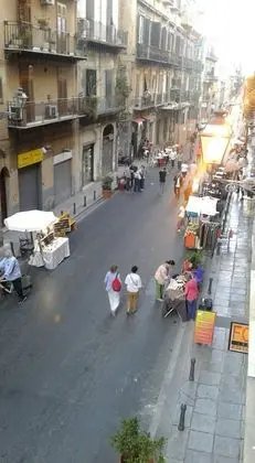 Apart Daire, 3 Yatak Odası, Balkon