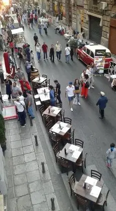 Apart Daire, 3 Yatak Odası, Balkon