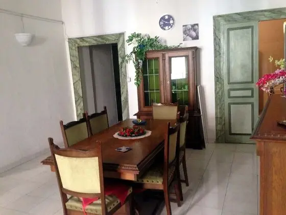 Apart Daire, 3 Yatak Odası, Balkon