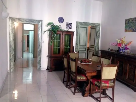Apart Daire, 3 Yatak Odası, Balkon