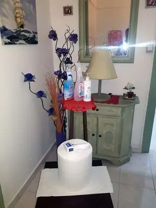 Apart Daire, 3 Yatak Odası, Balkon
