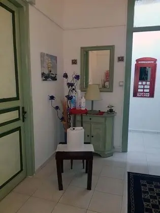 Apart Daire, 3 Yatak Odası, Balkon