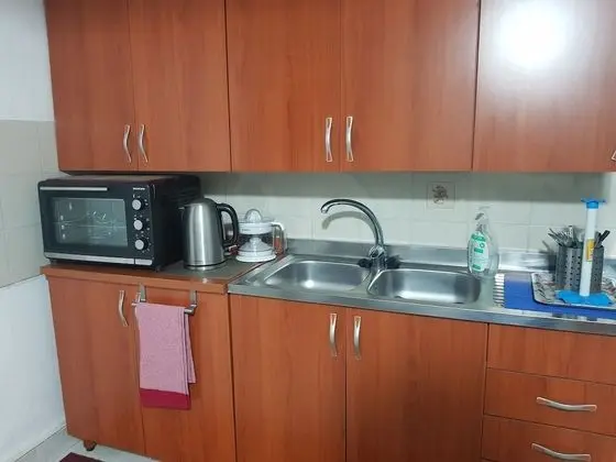 Apart Daire, 3 Yatak Odası, Balkon