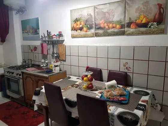 Apart Daire, 3 Yatak Odası, Balkon
