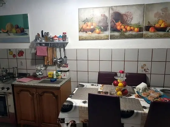 Apart Daire, 3 Yatak Odası, Balkon