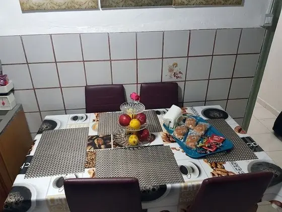 Apart Daire, 3 Yatak Odası, Balkon