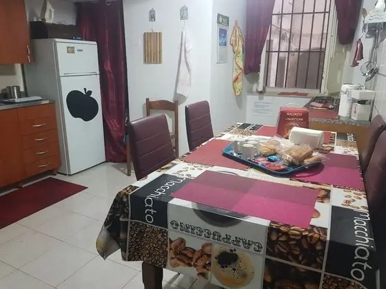 Apart Daire, 3 Yatak Odası, Balkon