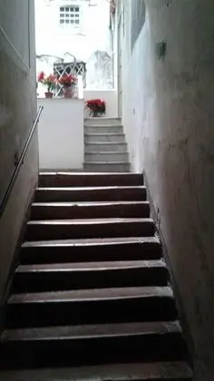 Apart Daire, 3 Yatak Odası, Balkon