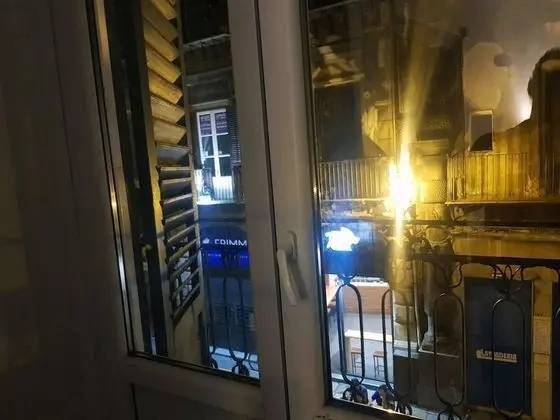 Apart Daire, 3 Yatak Odası, Balkon
