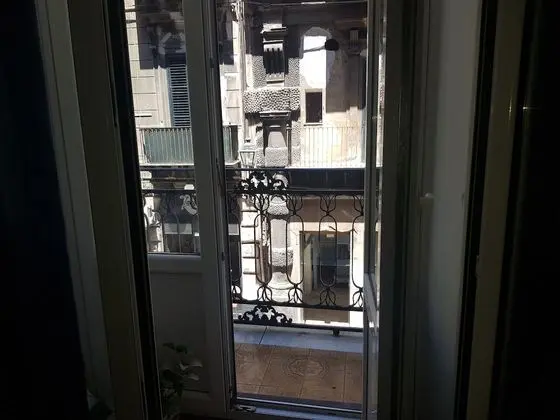 Apart Daire, 3 Yatak Odası, Balkon