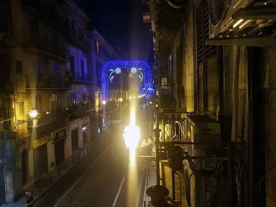 Apart Daire, 3 Yatak Odası, Balkon