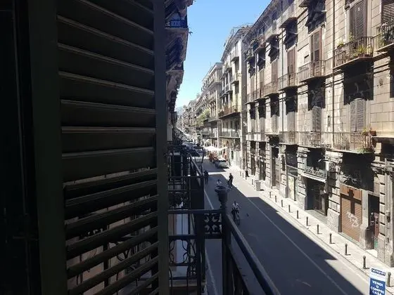 Apart Daire, 3 Yatak Odası, Balkon
