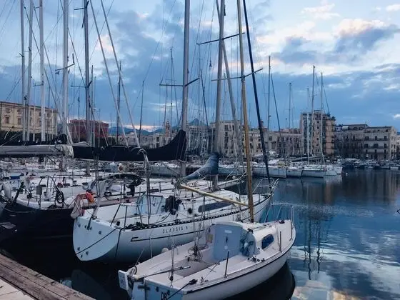 Apart Daire, 3 Yatak Odası, Balkon