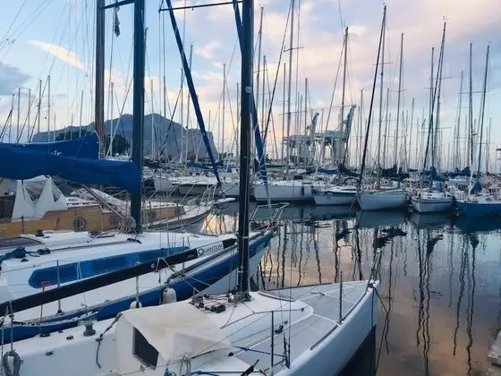 Apart Daire, 3 Yatak Odası, Balkon