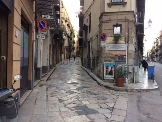 Apart Daire, 3 Yatak Odası, Balkon