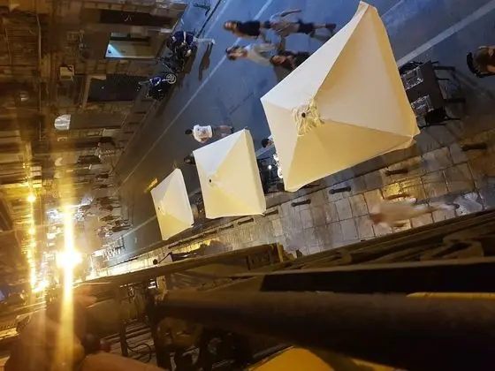 Apart Daire, 3 Yatak Odası, Balkon