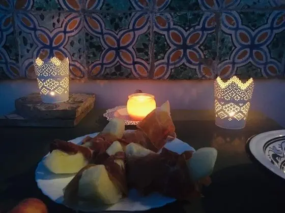 Apart Daire, 3 Yatak Odası, Balkon