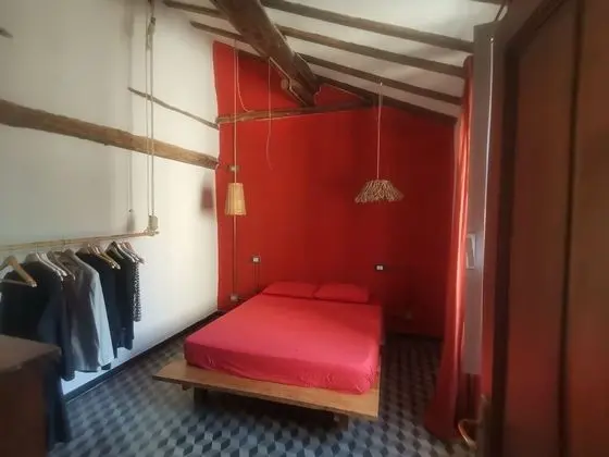 Apart Daire, 1 Yatak Odası, Sigara İçilebilir, Balkon