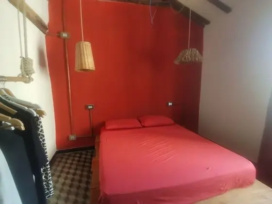 Apart Daire, 1 Yatak Odası, Sigara İçilebilir, Balkon
