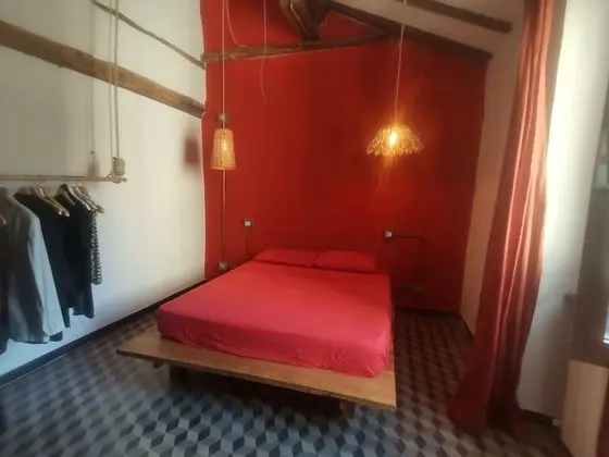 Apart Daire, 1 Yatak Odası, Sigara İçilebilir, Balkon