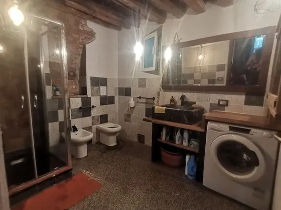 Apart Daire, 1 Yatak Odası, Sigara İçilebilir, Balkon