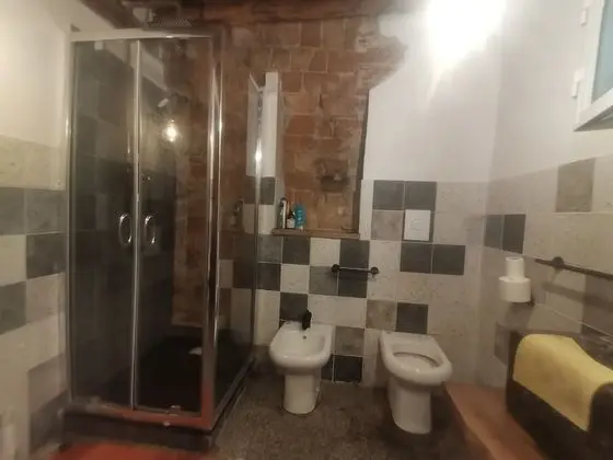 Apart Daire, 1 Yatak Odası, Sigara İçilebilir, Balkon