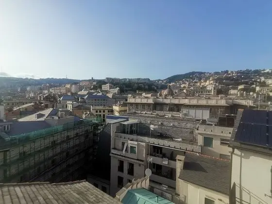 Apart Daire, 1 Yatak Odası, Sigara İçilebilir, Balkon