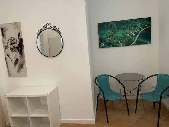 Economy İki Ayrı Yataklı Oda, Ortak Banyo