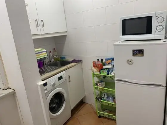 Standard Tek Büyük Yataklı Oda, Ortak Banyo