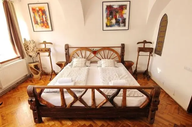 Süit, 1 Yatak Odası