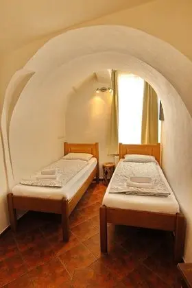 Süit, 1 Yatak Odası