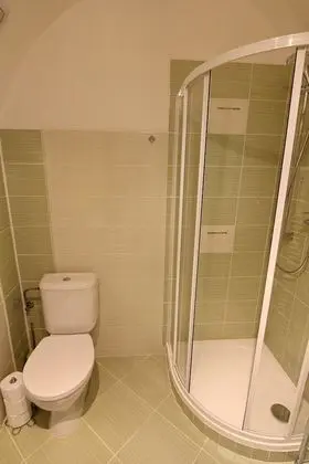 Süit, 1 Yatak Odası