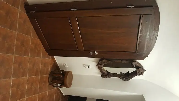 Süit, 1 Yatak Odası