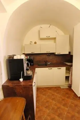 Süit, 1 Yatak Odası