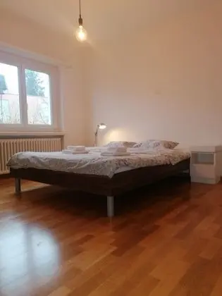 Ev (incl. cleaning fee 70 CHF)