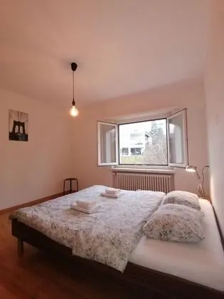 Ev (incl. cleaning fee 70 CHF)