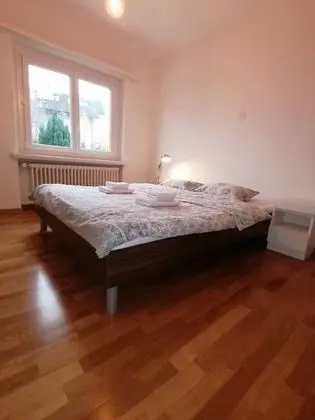 Ev (incl. cleaning fee 70 CHF)
